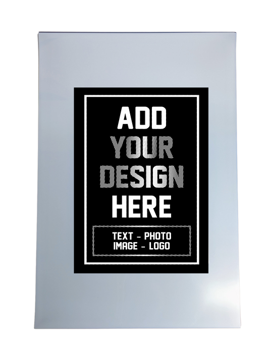 Positive Film Output with Your Design for Screen Printing