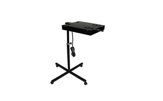 18"x18" Logos Flash Dryer