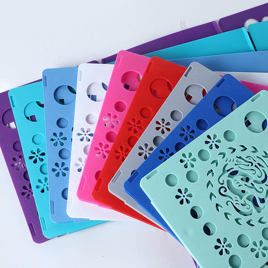 Shirt Folding Board