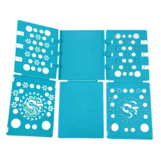 Shirt Folding Board