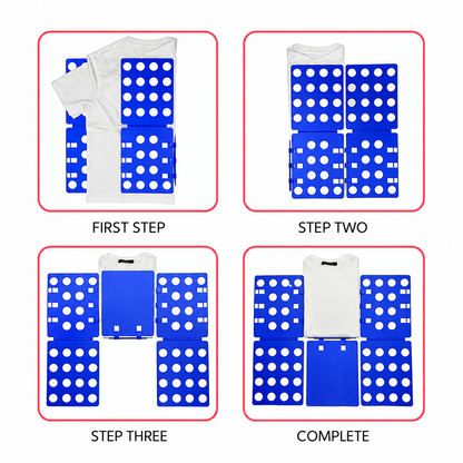 Shirt Folding Board