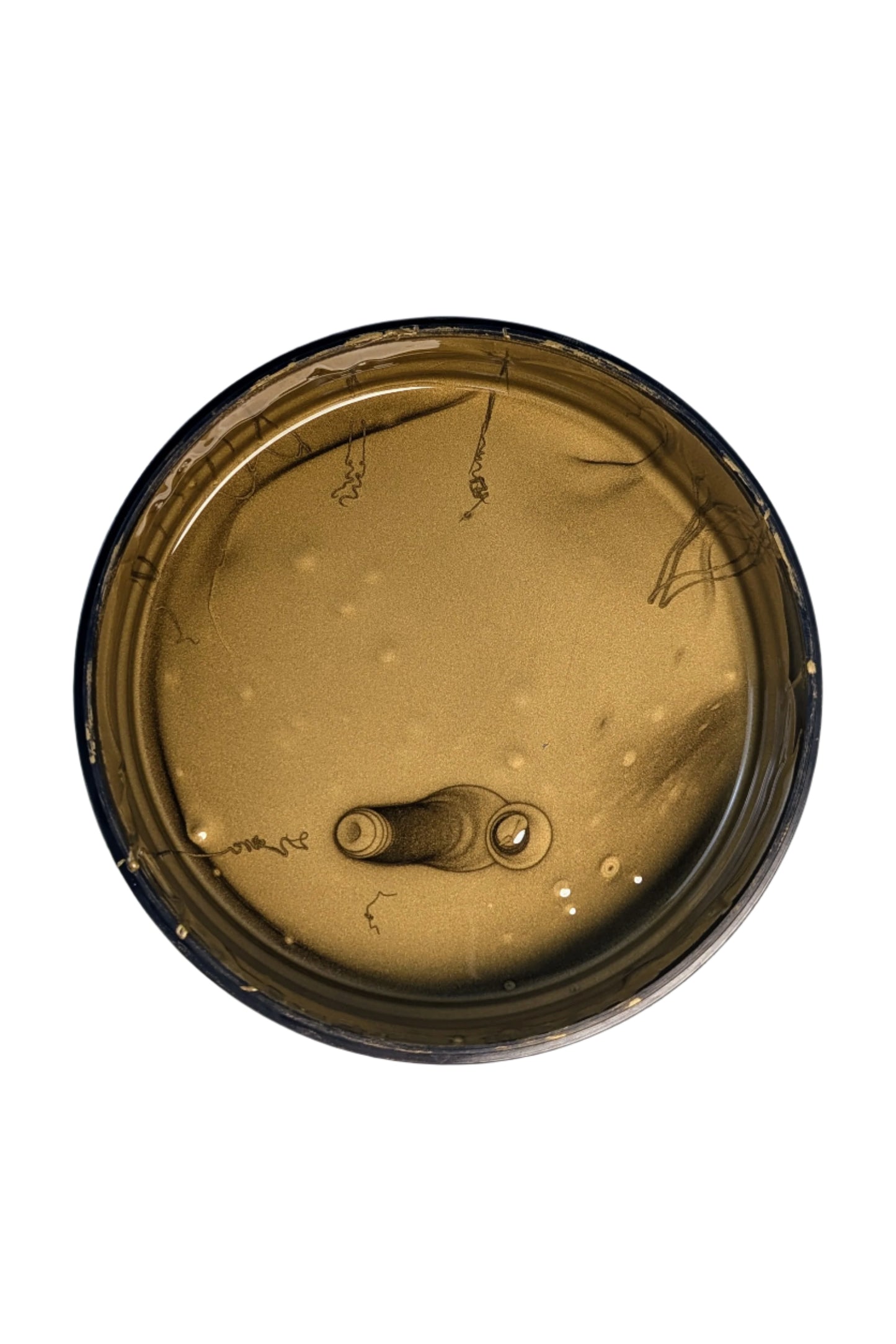 Victory Bio Ink – Gold Silver Plastisol Ink