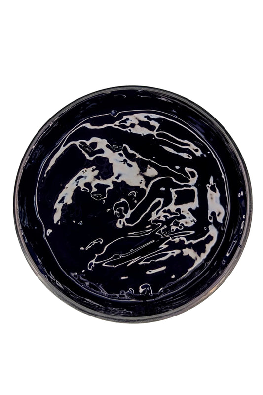 Light Navy Blue Victory Bio Puff Ink Plastisol