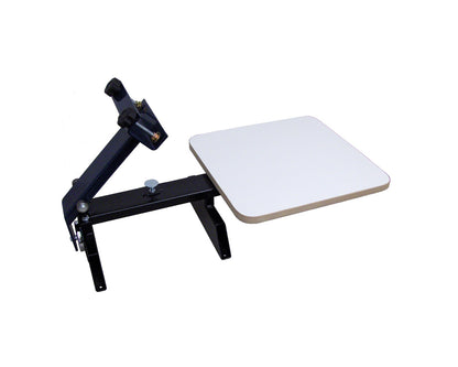 Logos Screen Printing Press 1 Color 1 Station