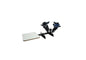 Logos Screen Printing Press 4 Color 1 Station