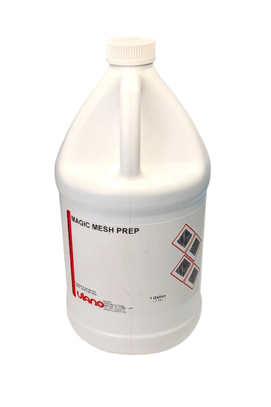 Ulano Magic Mesh Prep