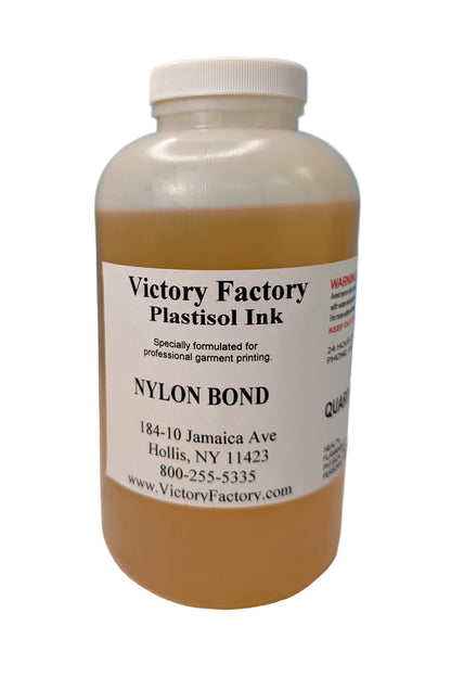Plastisol Nylon Bond Additive
