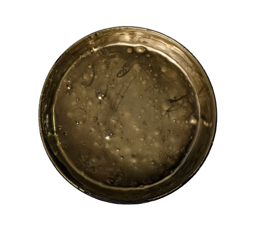Metallic 24K Gold