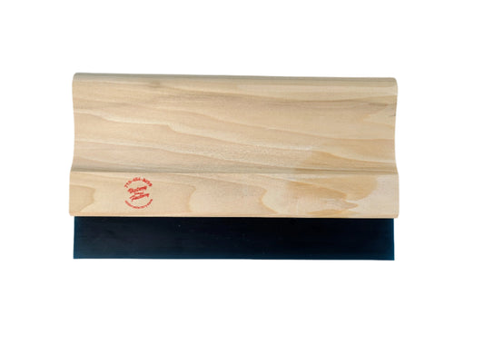 Victory Factory Wooden Squeegees HARD 80 durometer green