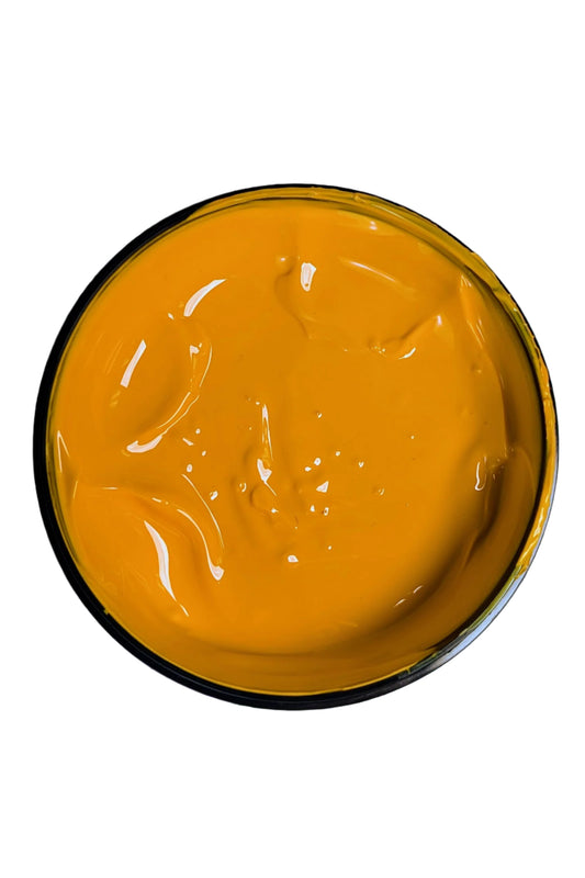 Golden Yellow Victory Bio Ink Water Base