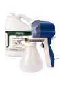 Spot Cleaning Gun Kit with Expert SP-3000