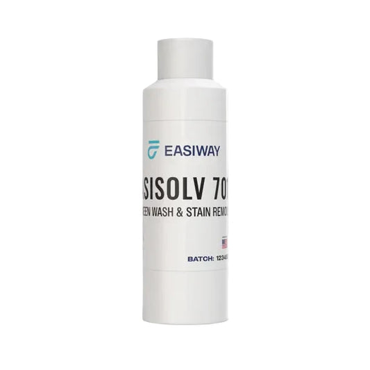 EasiSolv™ 701N Screen Wash & Stain Remover