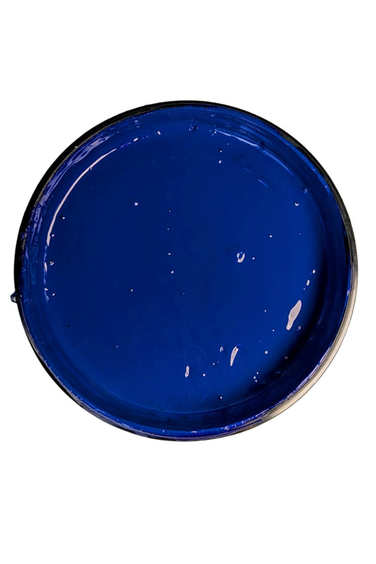 Royal Blue Victory Bio Ink Water Base