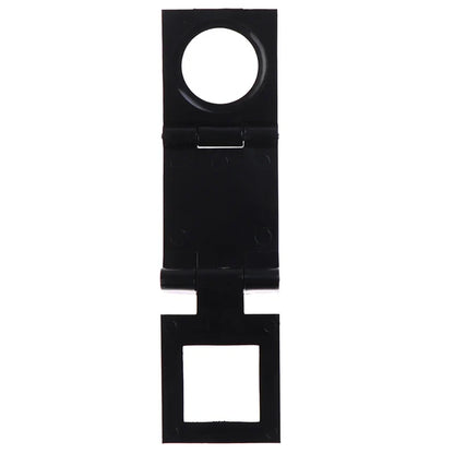10X 28mm Folding Magnifier Stand Loupe with Scale | Textile & Jewelry Inspection Tool