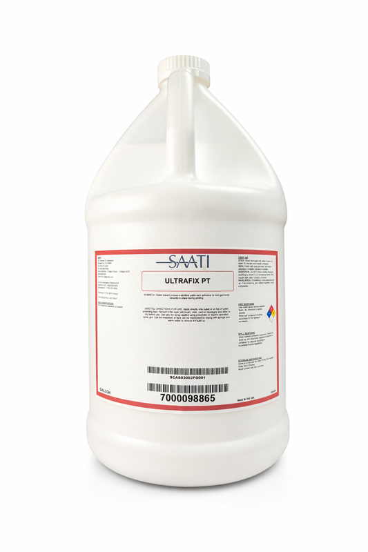 Saati Ultrafix PT Pallet Tack Adhesive