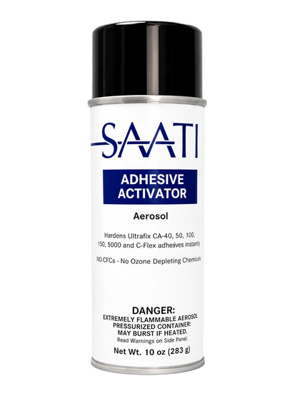 Saati Adhesive Activator