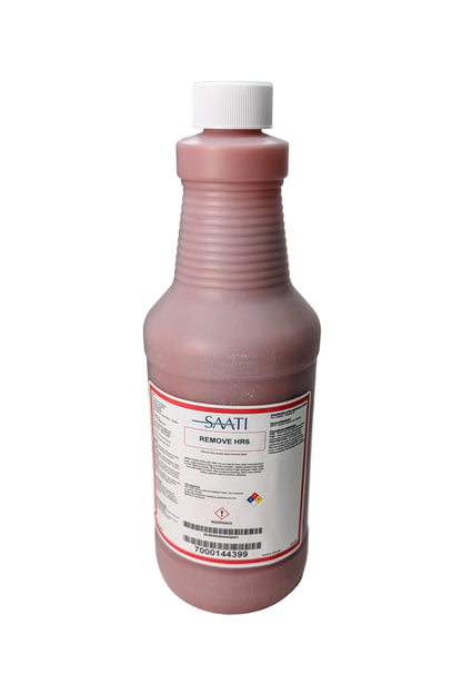 Saati Remove HR6