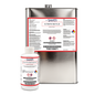 Screen Printing Adhesive Saati Ultrafix SB3 Plus with Catalyst