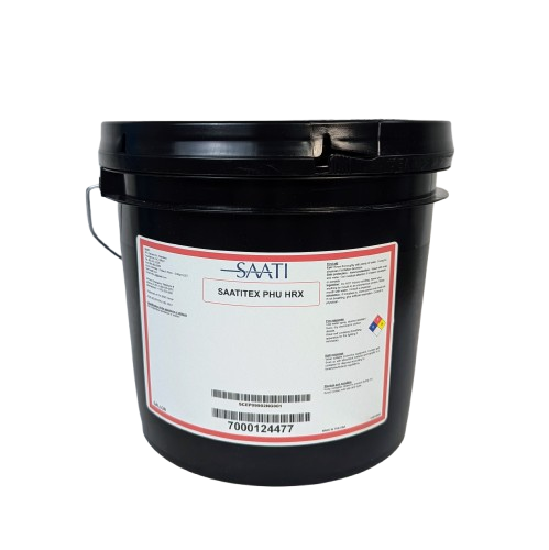 Saati Textile Emulsion PHU HR RED