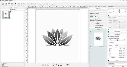 PrintFab Pro XL