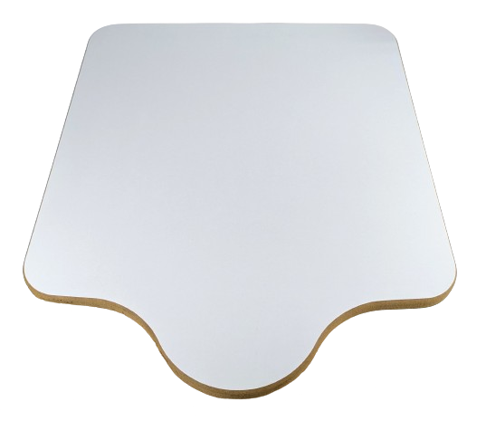 Standard Wood Platens