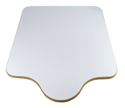 Standard Wood Platens