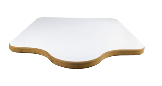 Standard Wood Platens