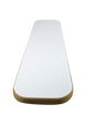 Standard Wood Platens