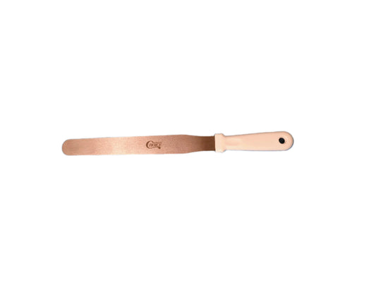 Choice Spatula with Plastic Handle