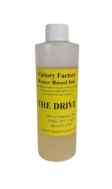 OPTIDRIVE WATER BASED LOW CURE ADDITIVE