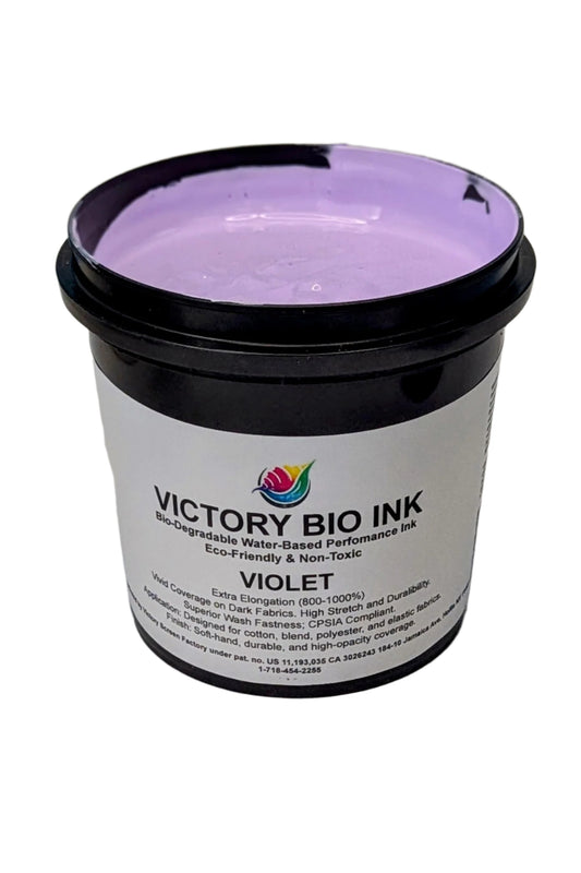 Violet Victory Bio Ink Water Base