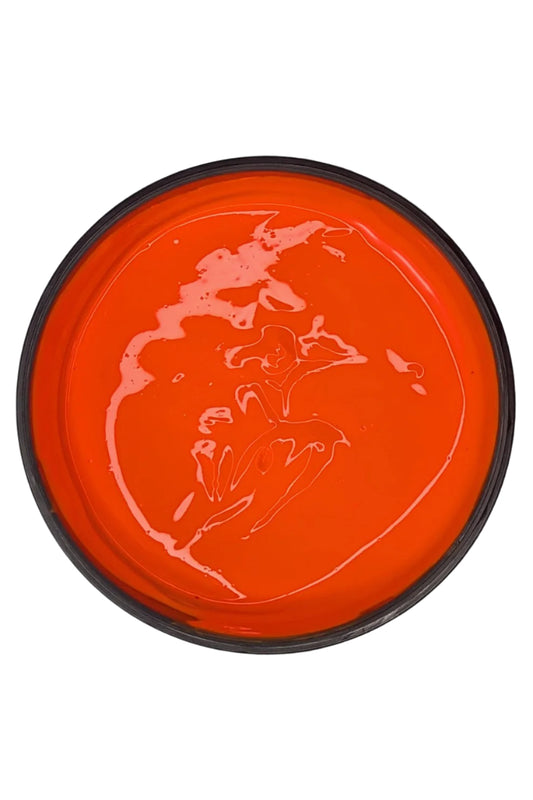 Victory Bio Water Based Fluorescent Ink - Blazing Orange