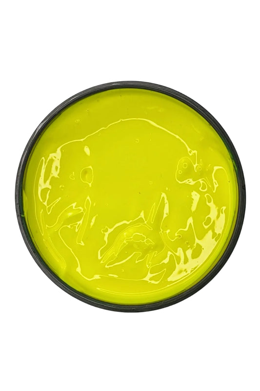 Victory Bio Water Based Fluorescent Ink - Chartreuse