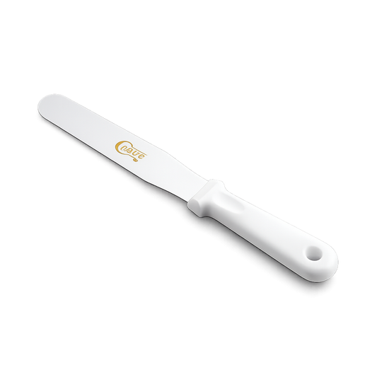 Choice Spatula with Plastic Handle