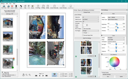 PrintFab Pro XL
