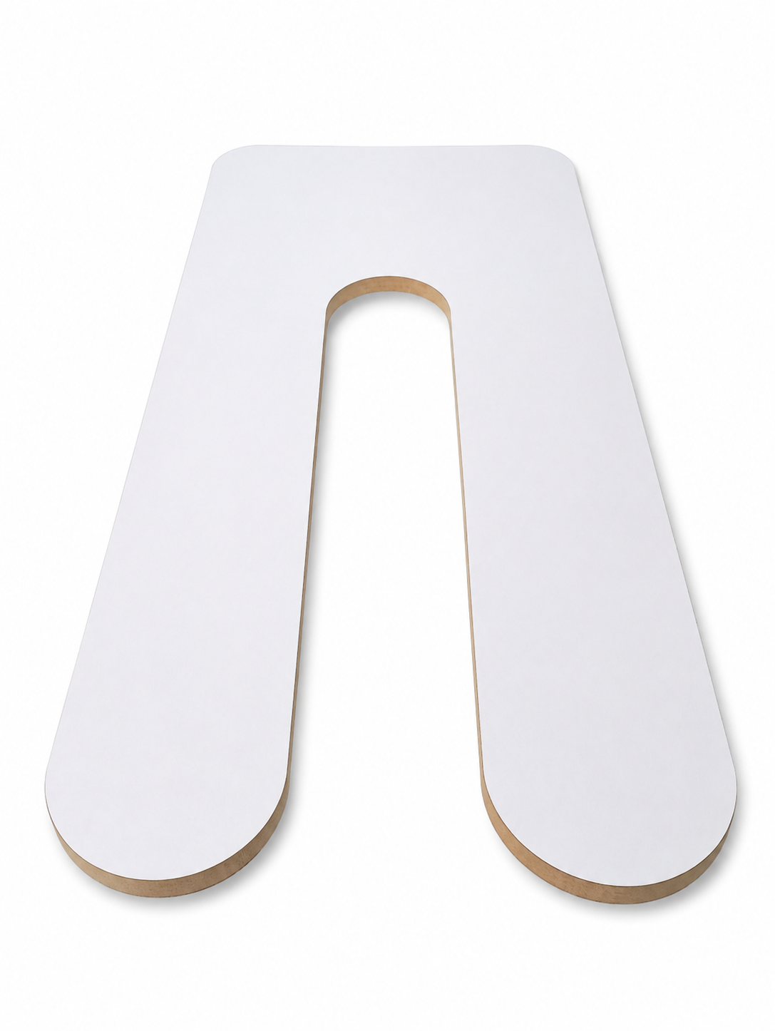 Standard Wood Platens