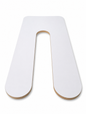 Standard Wood Platens