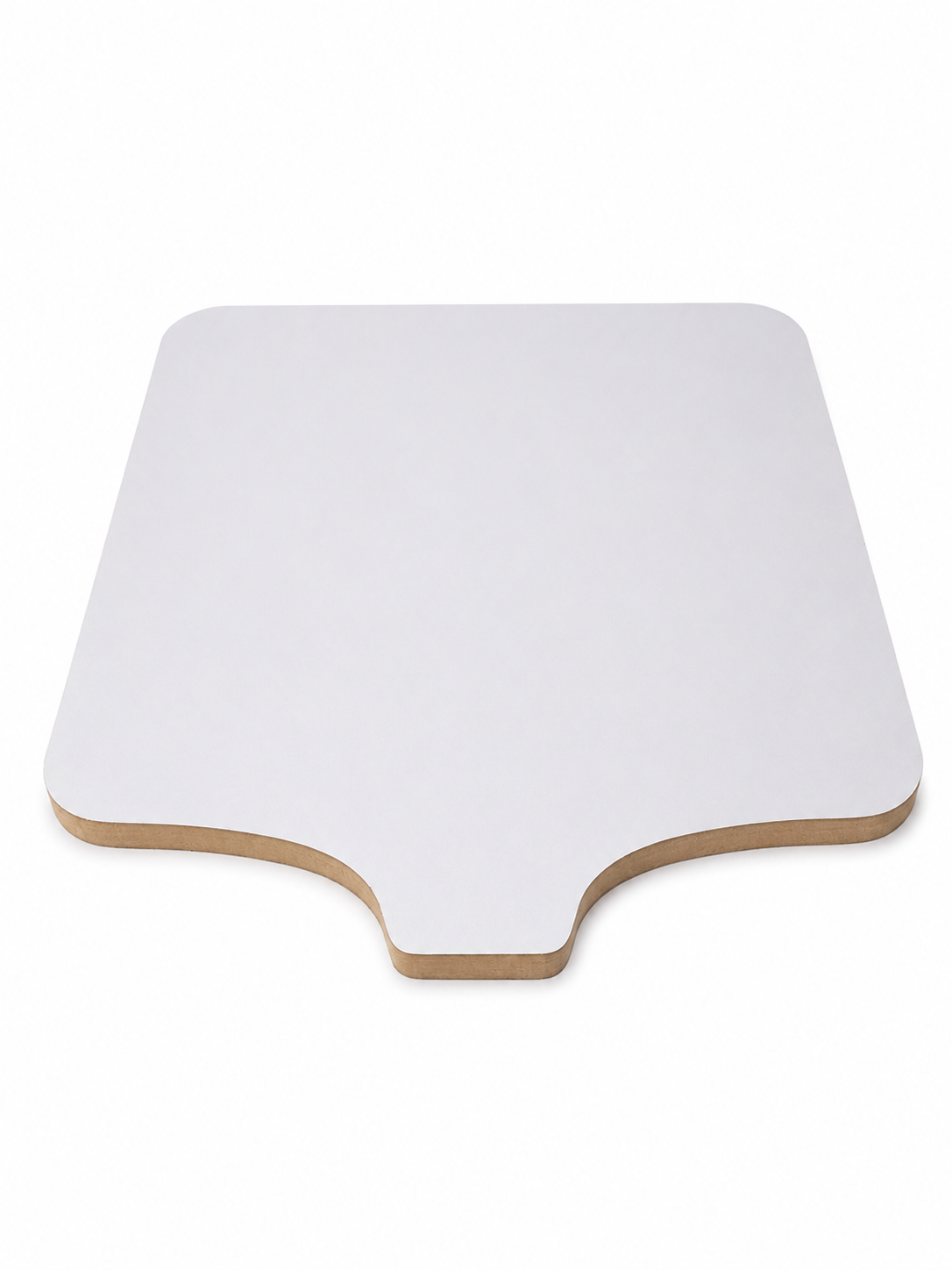Standard Wood Platens