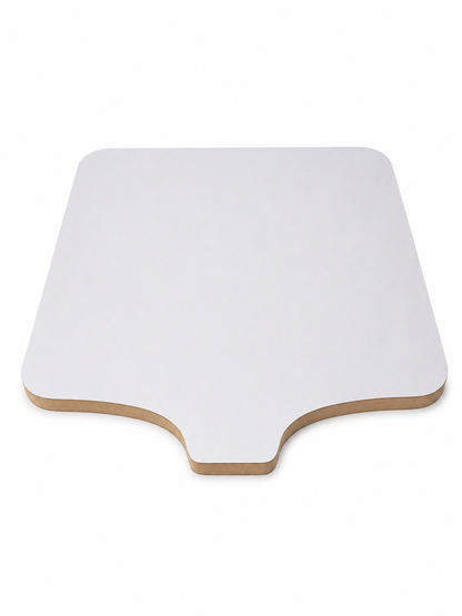 Standard Wood Platens