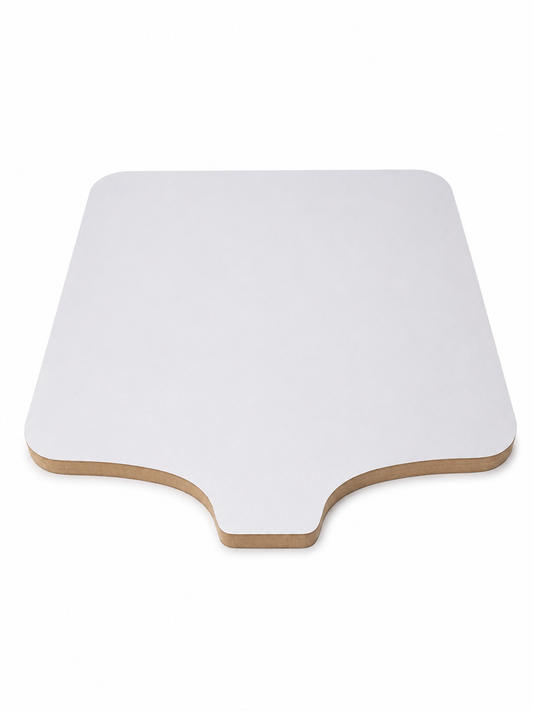 Standard Wood Platens