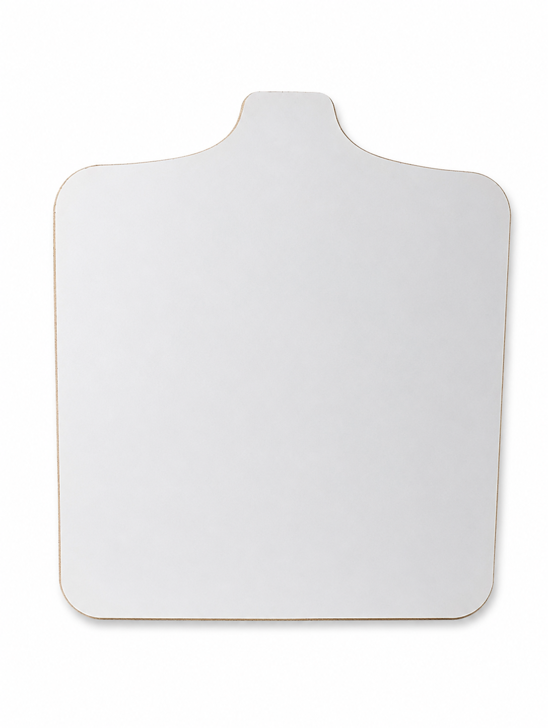 Standard Wood Platens