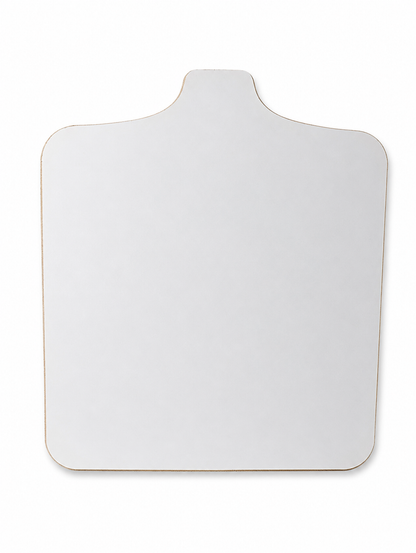 Standard Wood Platens
