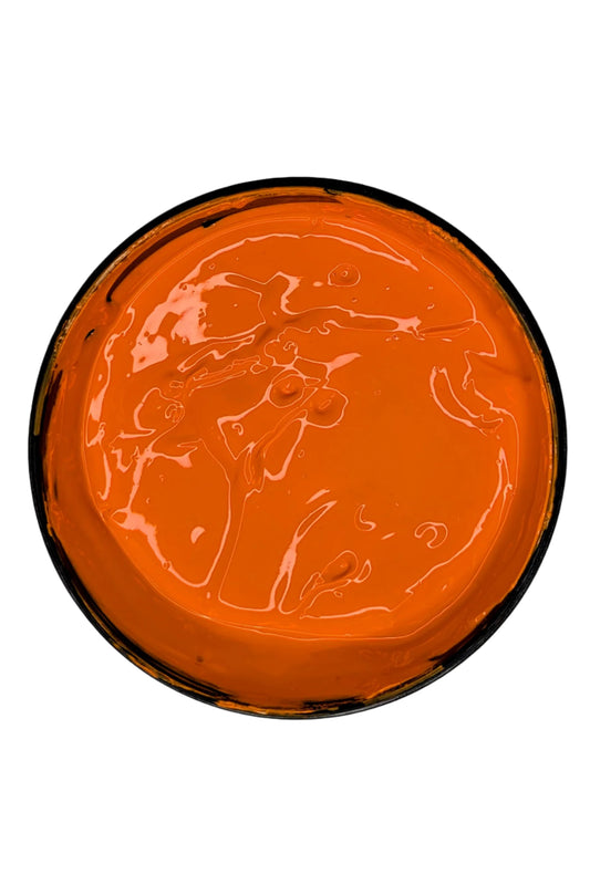 Burnt Orange Victory Bio Ink Water Base