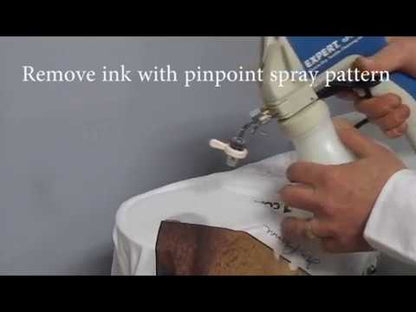 Spot Cleaning Gun Kit with Expert SP-3000