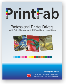 PrintFab Pro XL