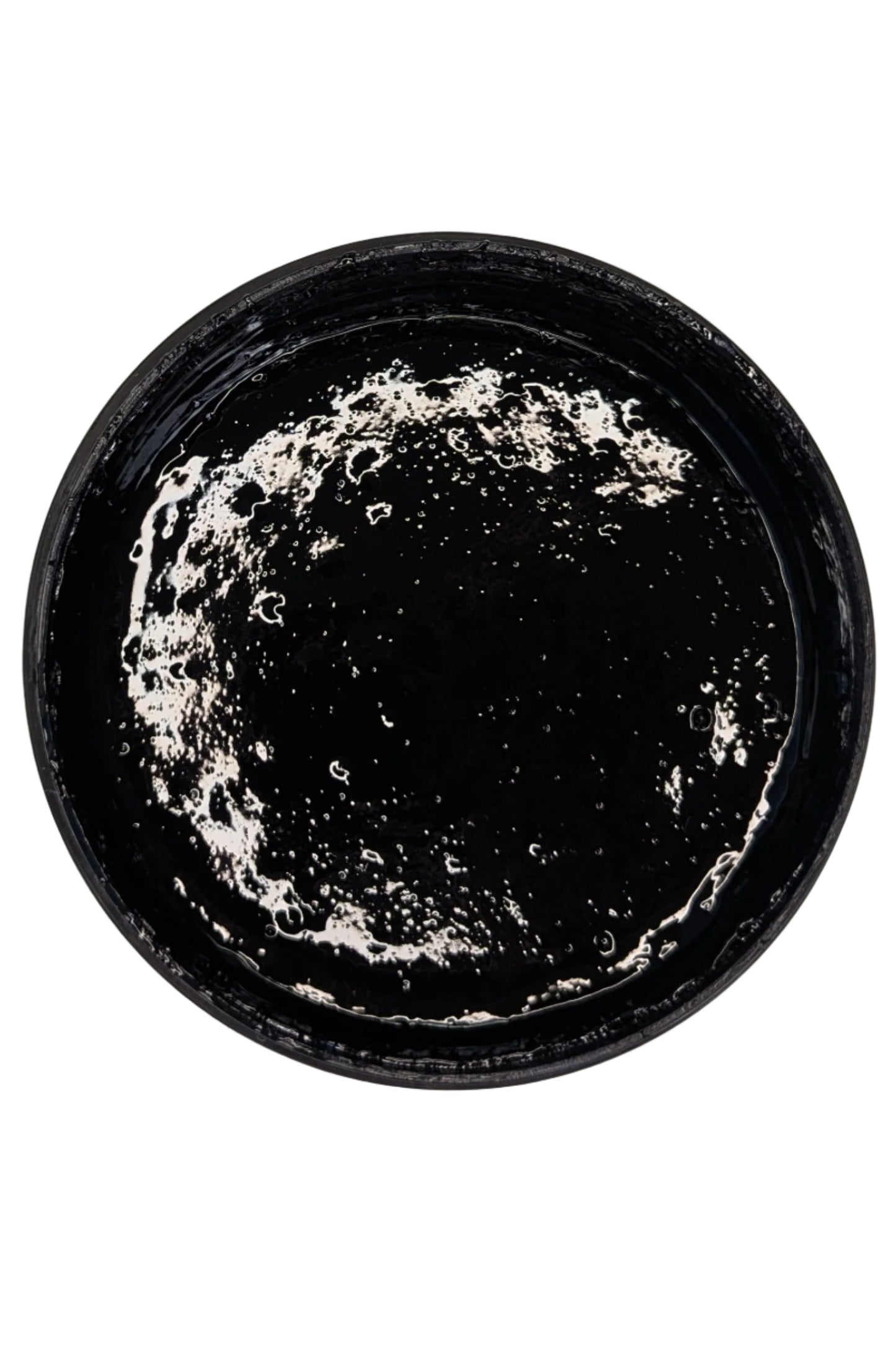 Victory Bio Process Black Plastisol Ink – Process Black CMYK Ink