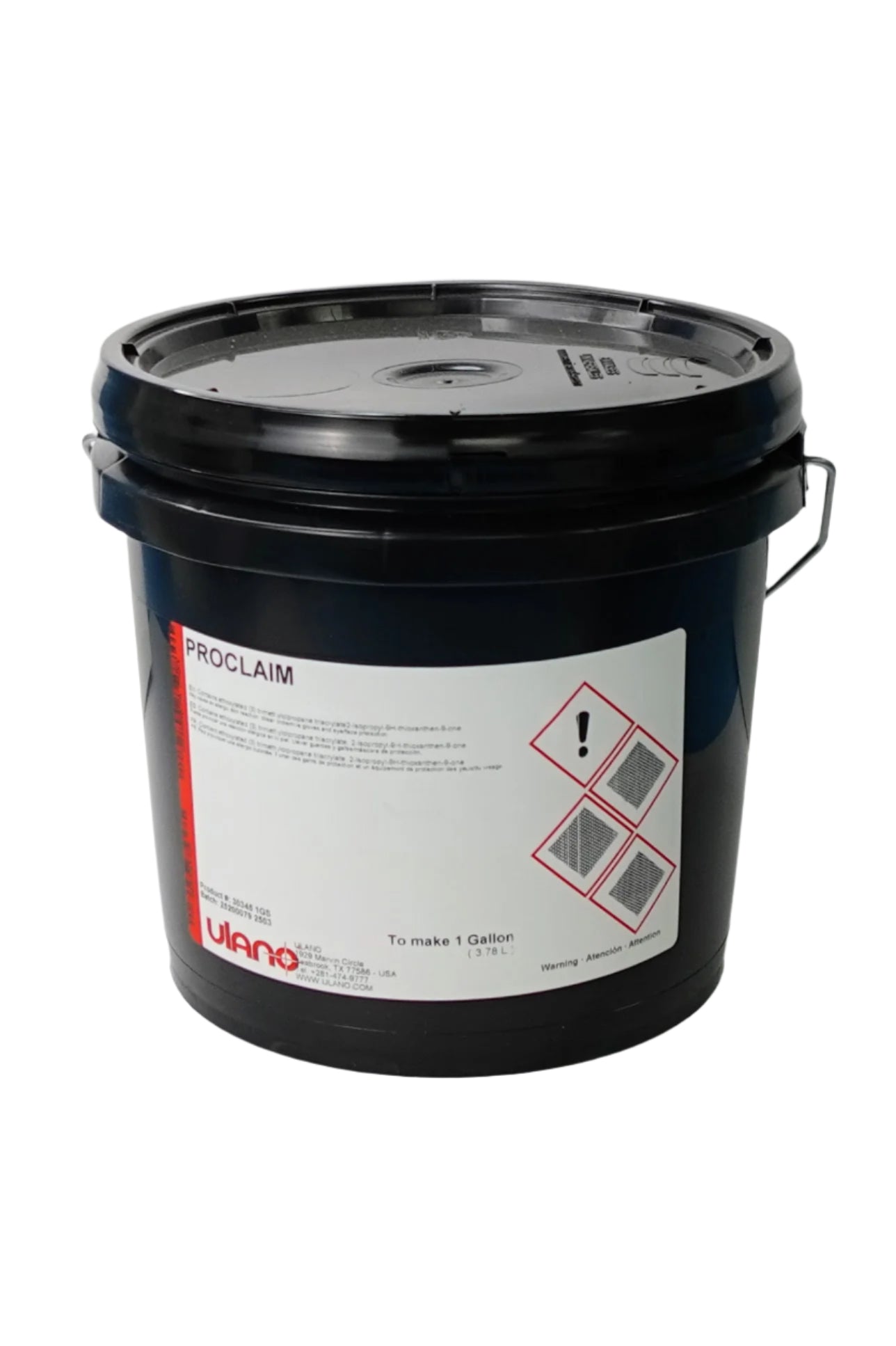 Ulano Proclaim Emulsion