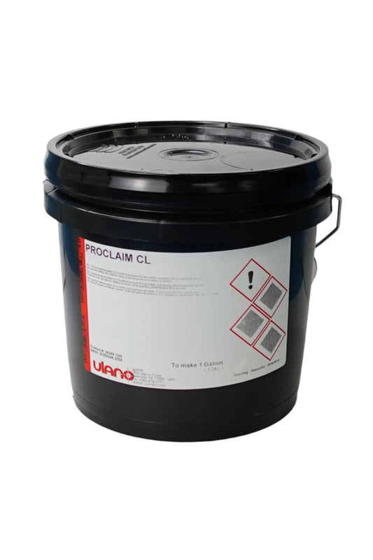 Ulano Proclaim Emulsion Clear