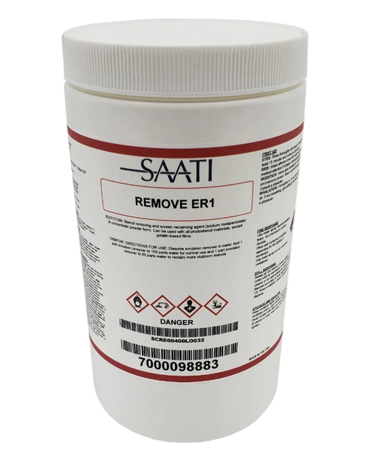 Saati Remove ER1