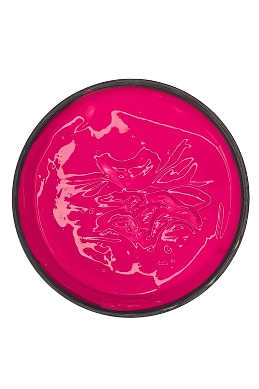 Victory Bio Water Based Fluorescent Ink - Shocking Pink